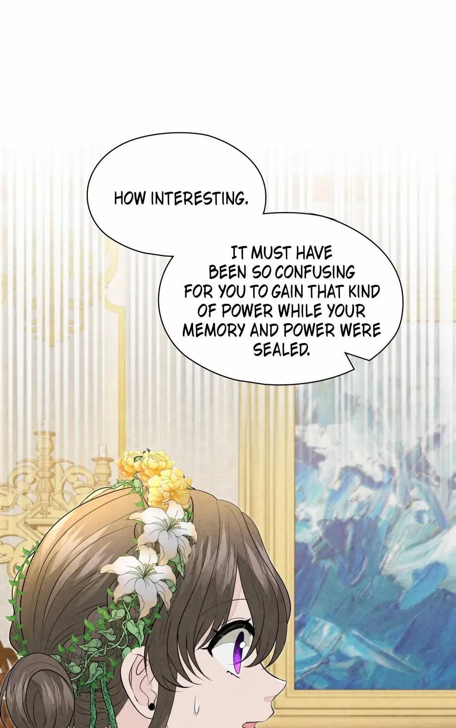 Read The Wizard and the Tree chapter 52 image 53 on Lezhin