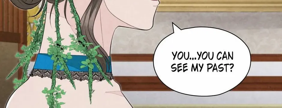 Read The Wizard and the Tree chapter 52 image 54 on Lezhin