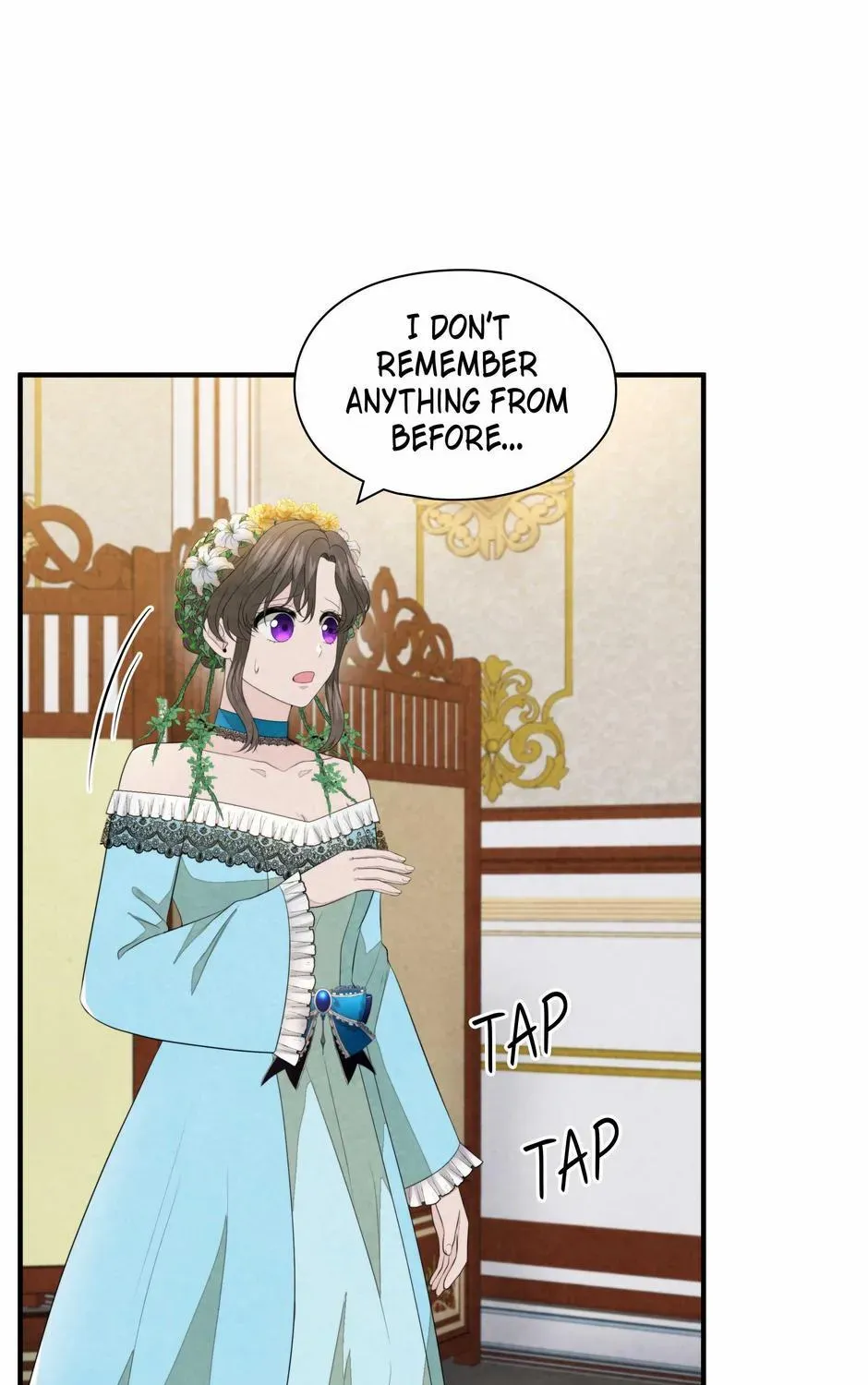Read The Wizard and the Tree chapter 52 image 57 on Lezhin