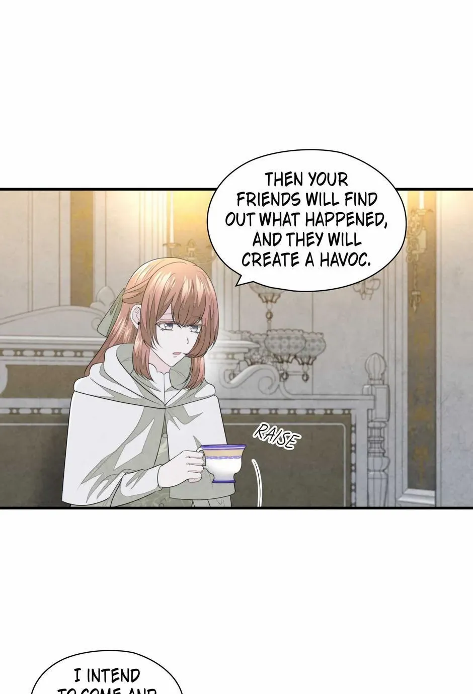 Read The Wizard and the Tree chapter 52 image 63 on Lezhin