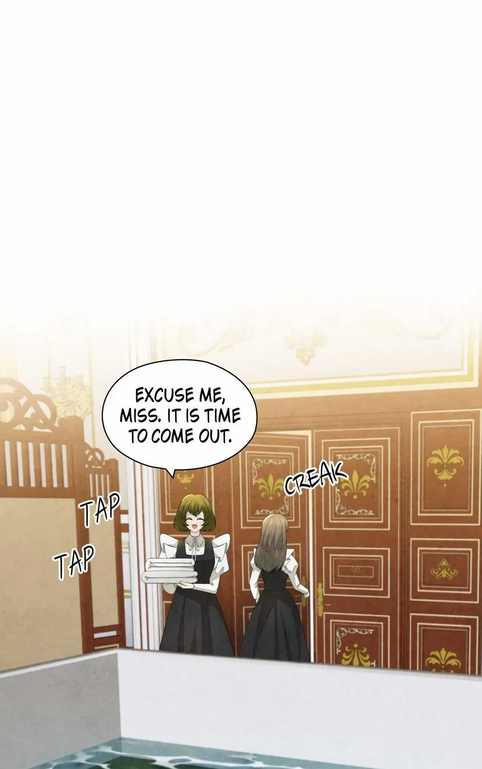 Read The Wizard and the Tree chapter 52 image 7 on Lezhin