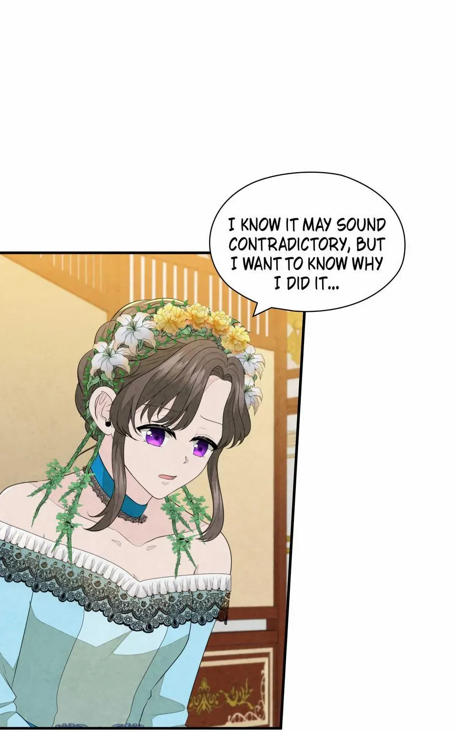 Read The Wizard and the Tree chapter 52 image 74 on Lezhin