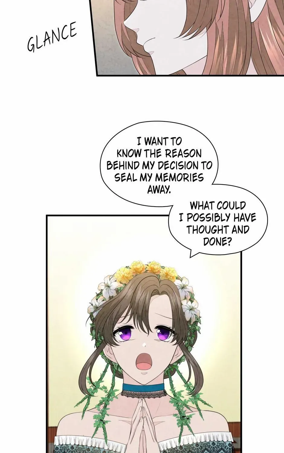 Read The Wizard and the Tree chapter 52 image 76 on Lezhin