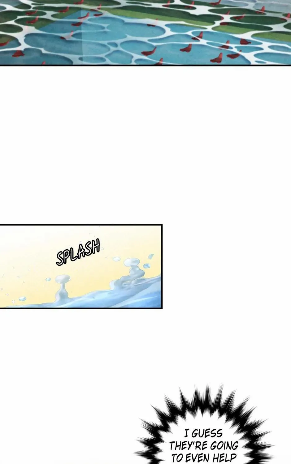 Read The Wizard and the Tree chapter 52 image 9 on Lezhin