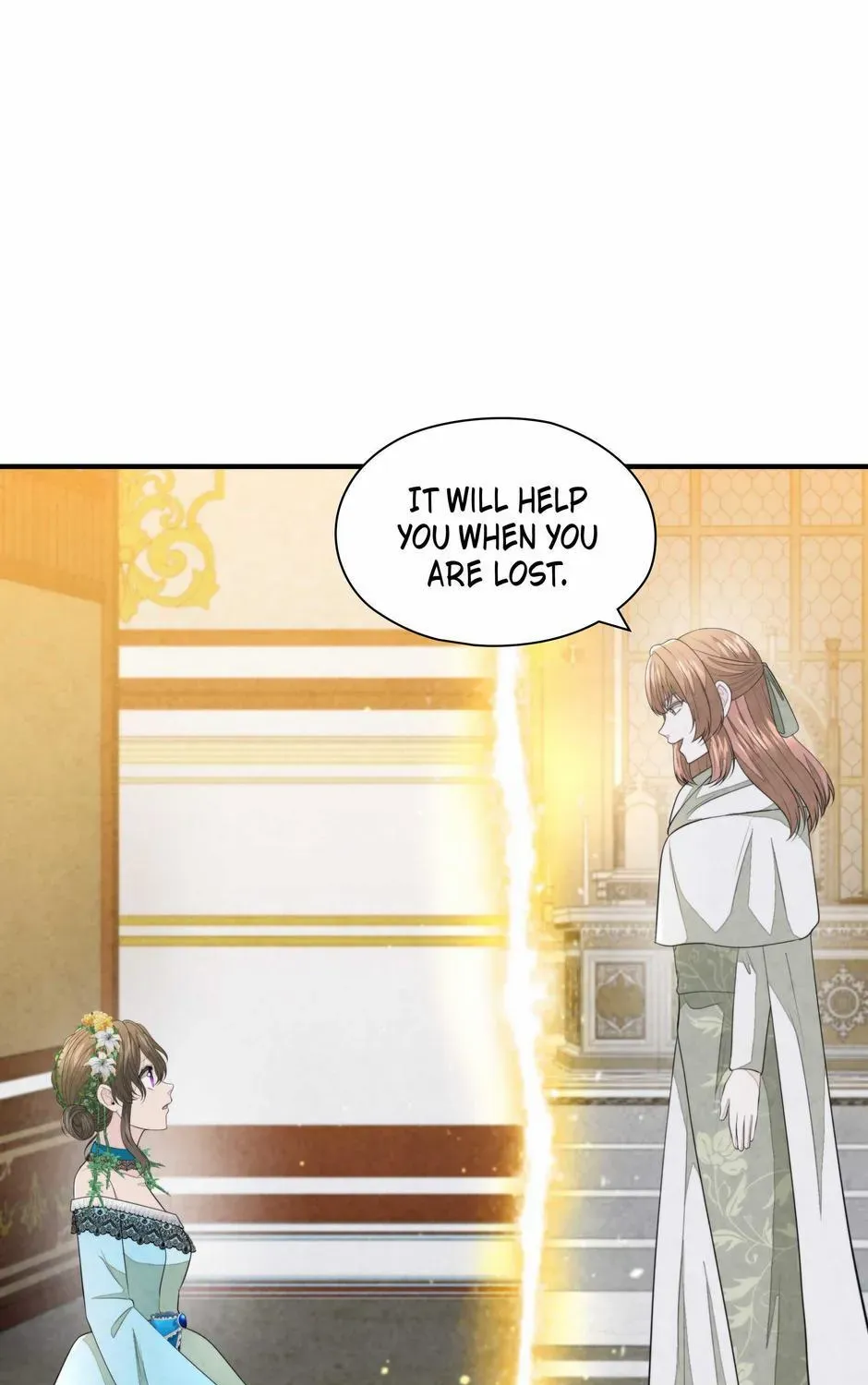 Read The Wizard and the Tree chapter 52 image 95 on Lezhin