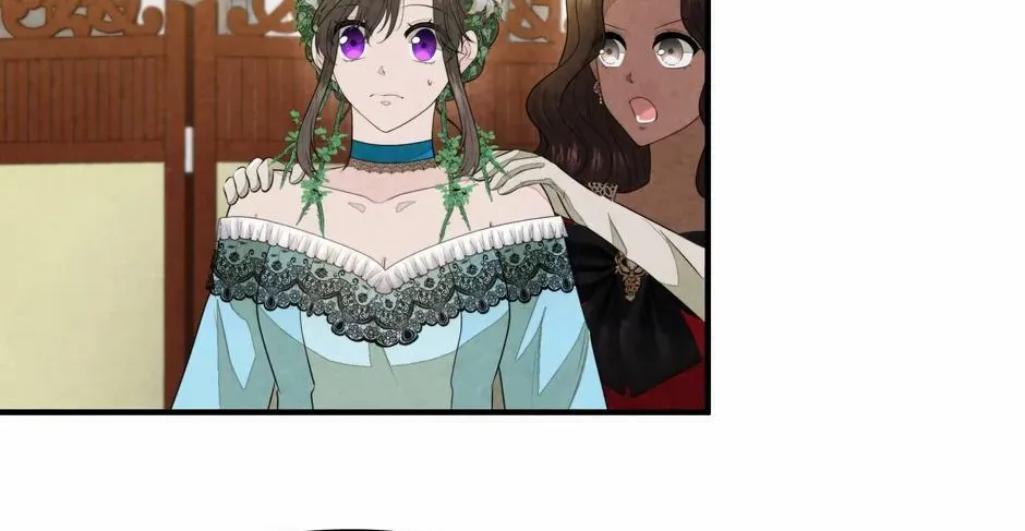 Read The Wizard and the Tree chapter 53 image 10 on Lezhin