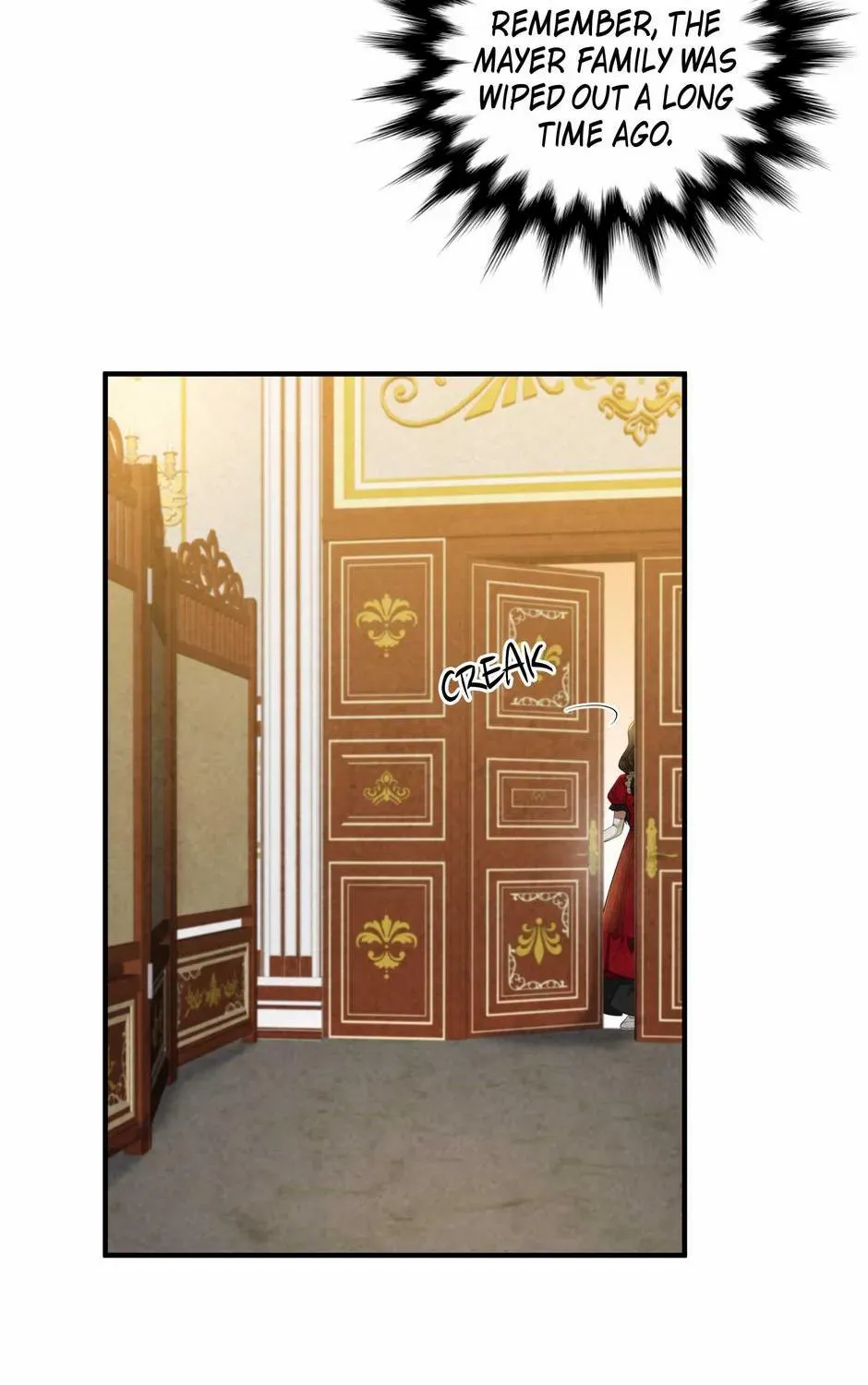 Read The Wizard and the Tree chapter 53 image 2 on Lezhin
