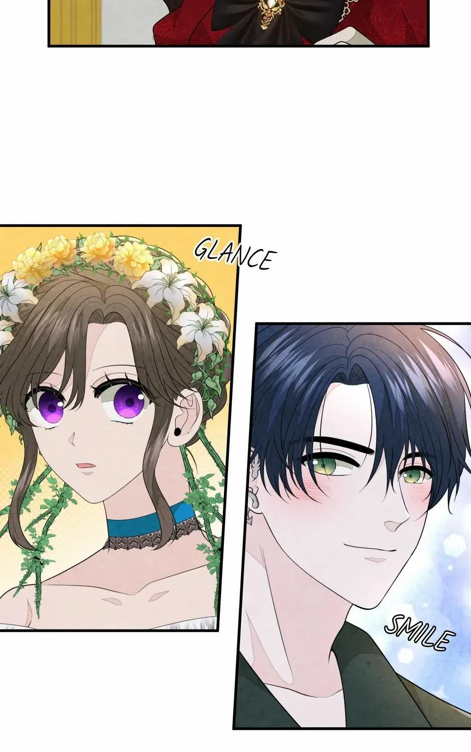 Read The Wizard and the Tree chapter 53 image 26 on Lezhin