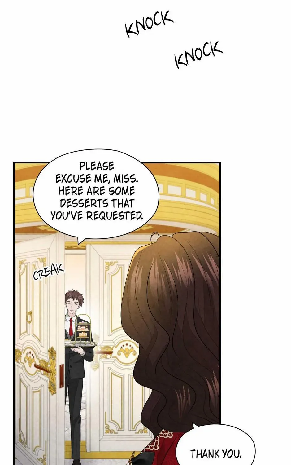 Read The Wizard and the Tree chapter 53 image 34 on Lezhin