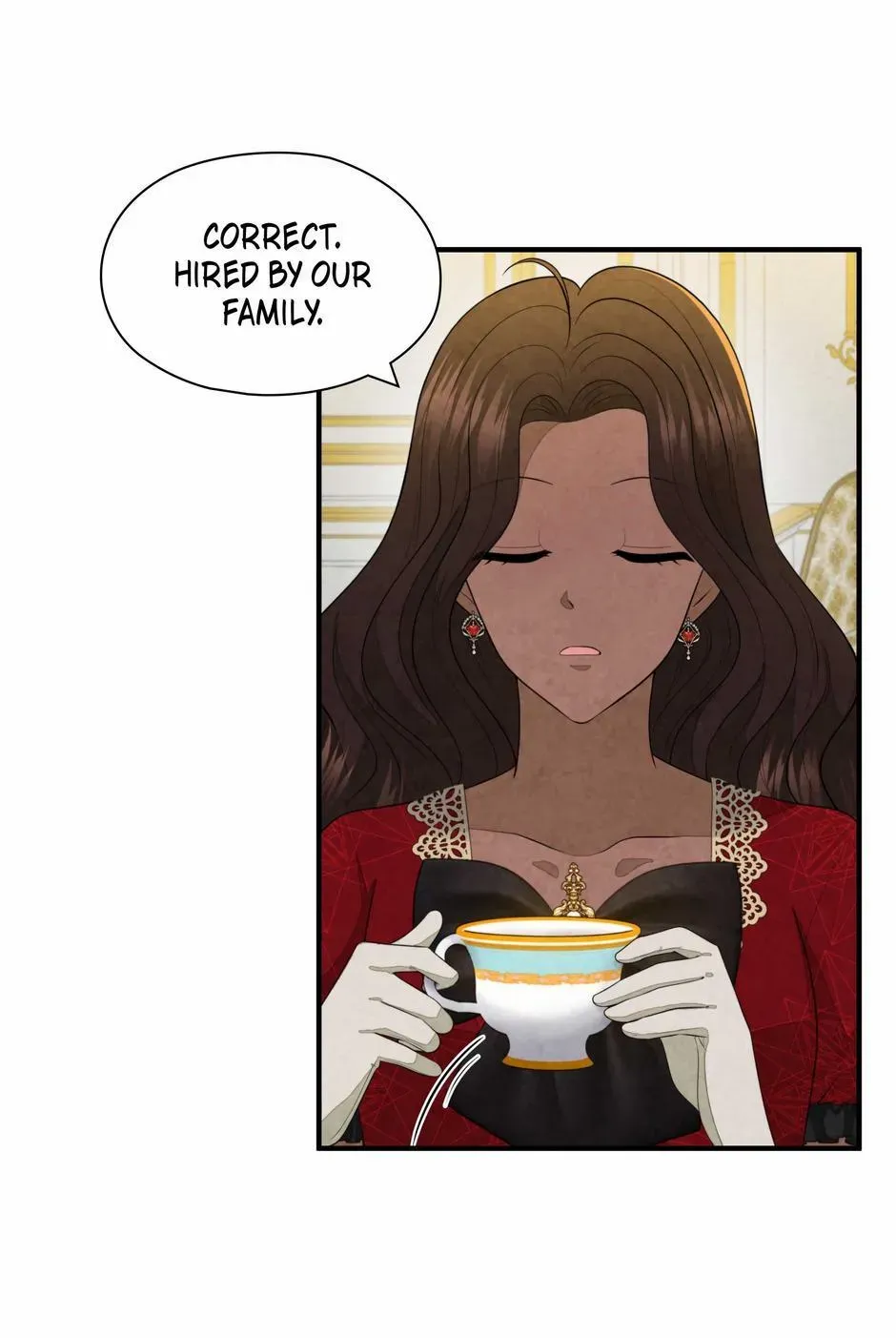 Read The Wizard and the Tree chapter 53 image 42 on Lezhin