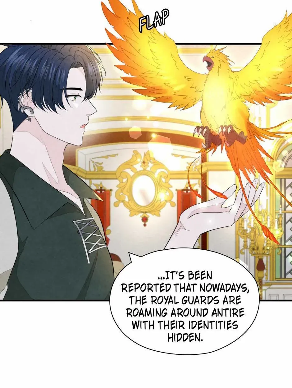 Read The Wizard and the Tree chapter 53 image 50 on Lezhin