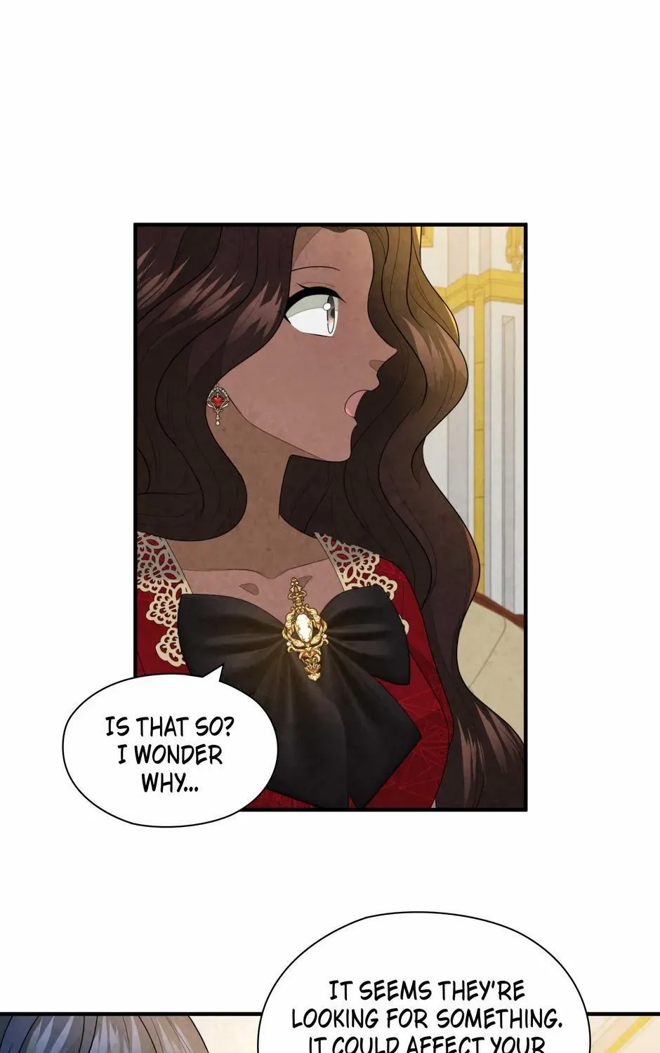 Read The Wizard and the Tree chapter 53 image 51 on Lezhin