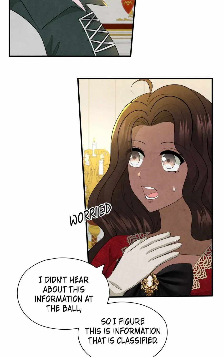 Read The Wizard and the Tree chapter 53 image 55 on Lezhin