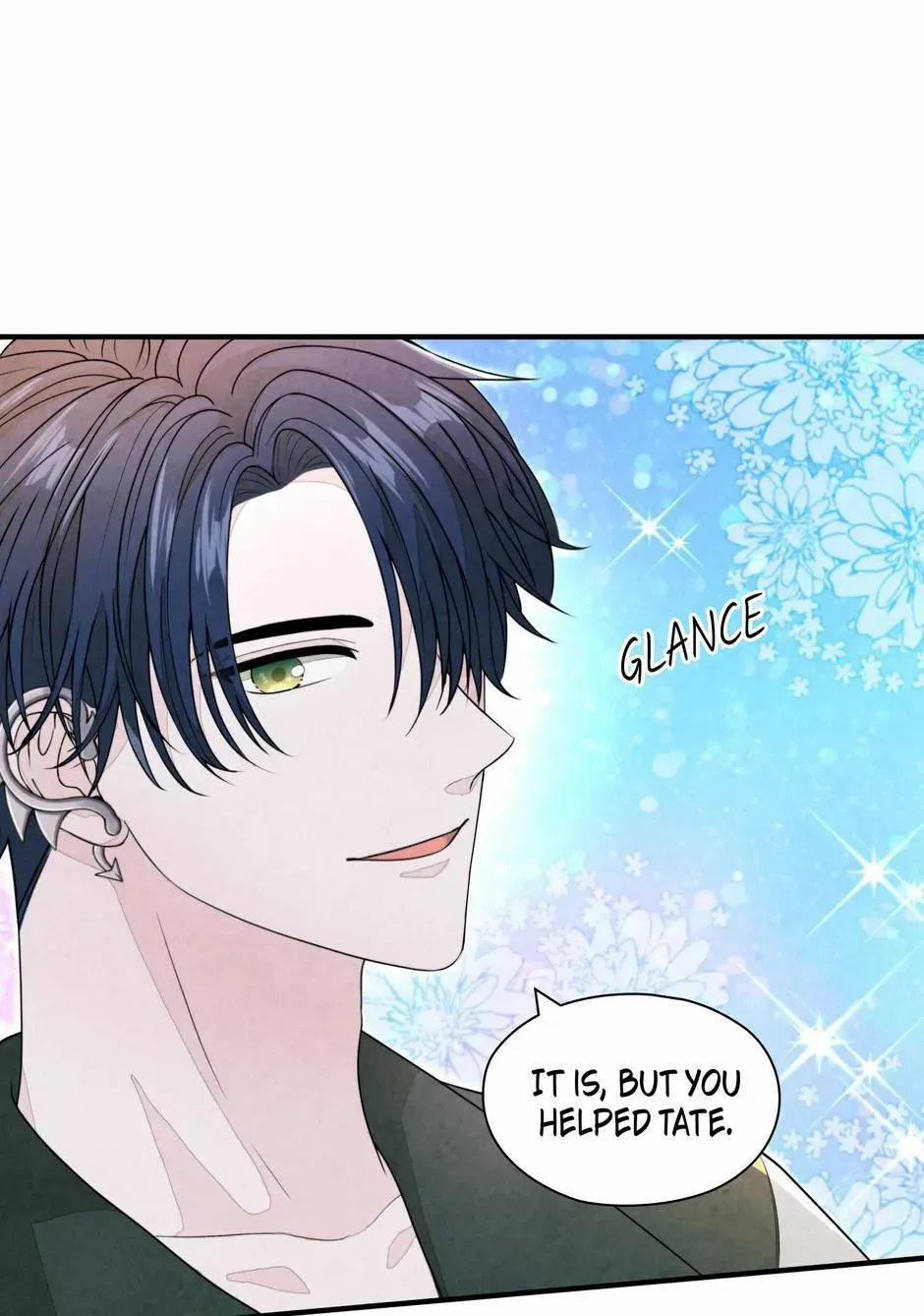 Read The Wizard and the Tree chapter 53 image 57 on Lezhin