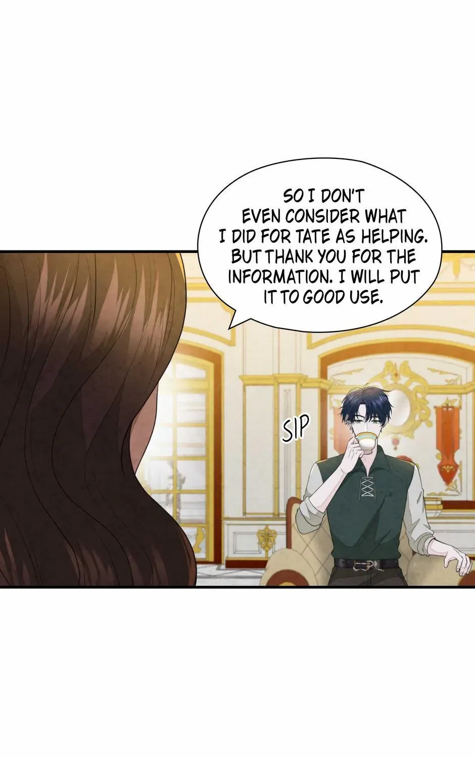 Read The Wizard and the Tree chapter 53 image 60 on Lezhin