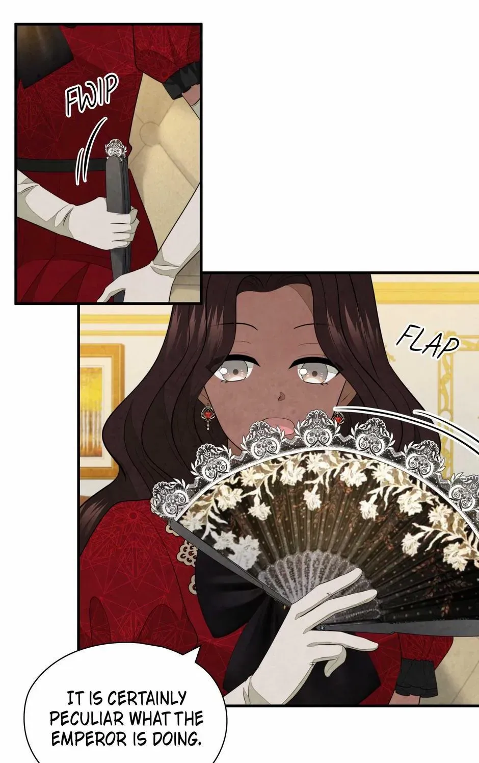 Read The Wizard and the Tree chapter 53 image 61 on Lezhin