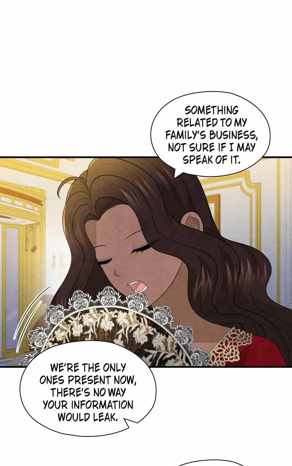 Read The Wizard and the Tree chapter 53 image 63 on Lezhin