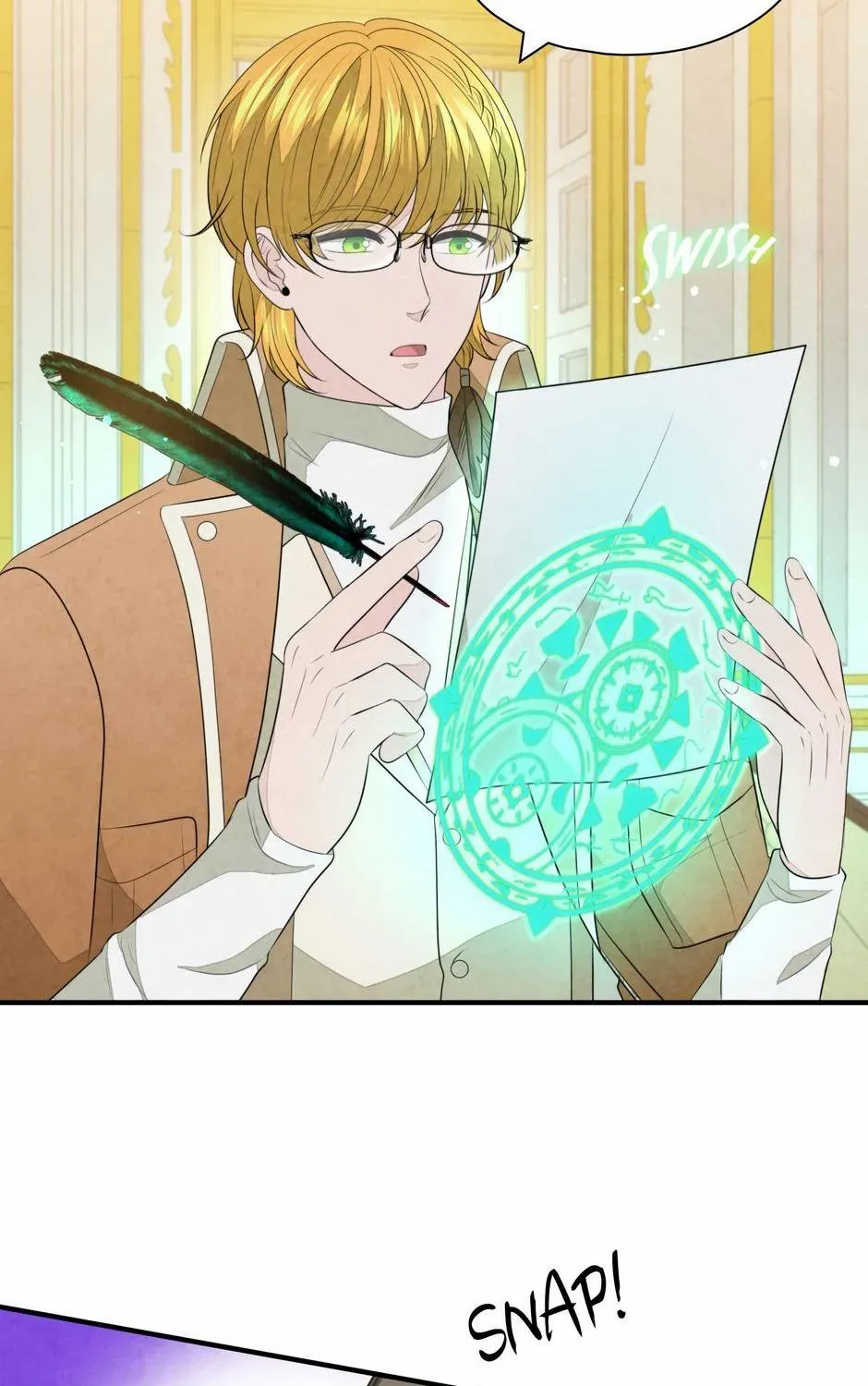 Read The Wizard and the Tree chapter 53 image 65 on Lezhin