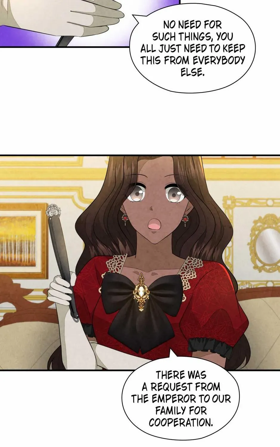 Read The Wizard and the Tree chapter 53 image 67 on Lezhin