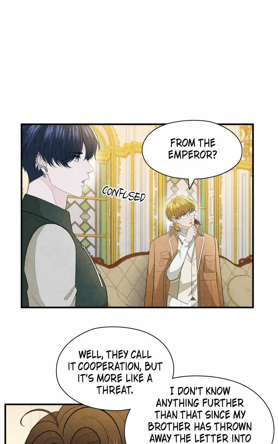 Read The Wizard and the Tree chapter 53 image 69 on Lezhin