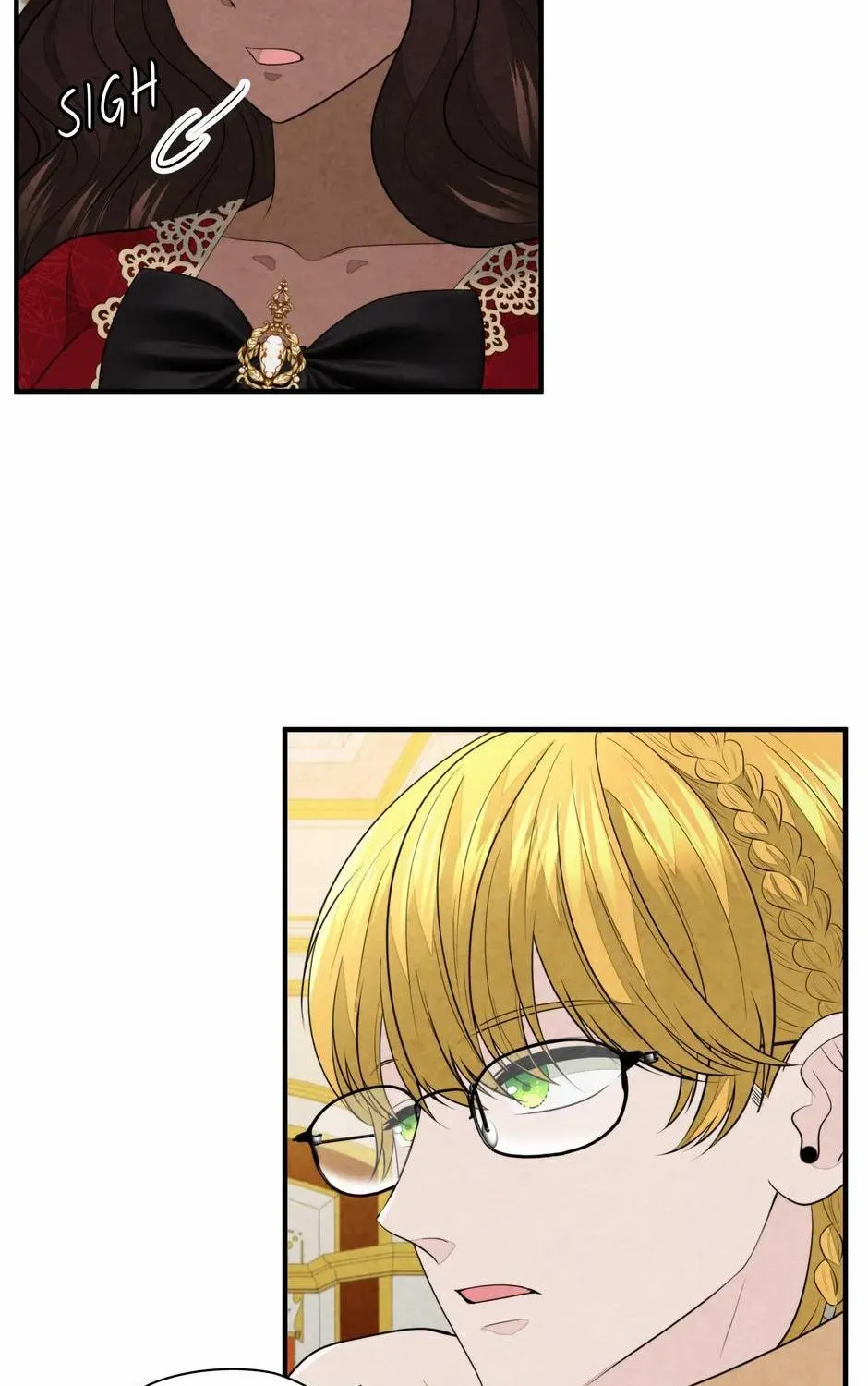 Read The Wizard and the Tree chapter 53 image 71 on Lezhin