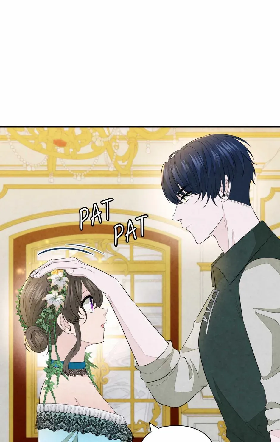 Read The Wizard and the Tree chapter 53 image 77 on Lezhin