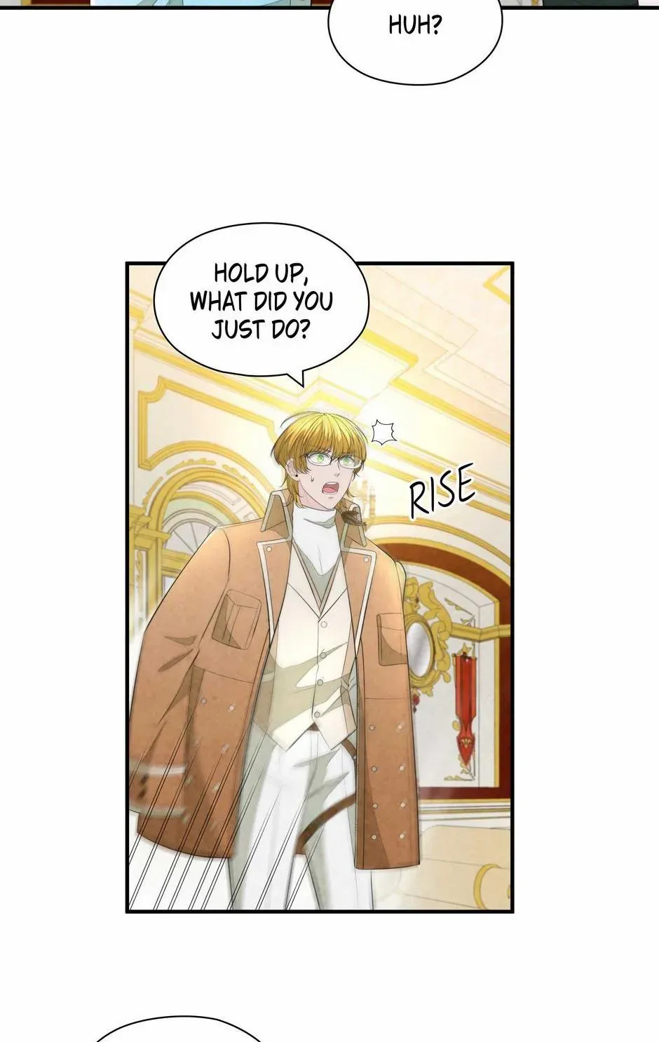 Read The Wizard and the Tree chapter 53 image 78 on Lezhin