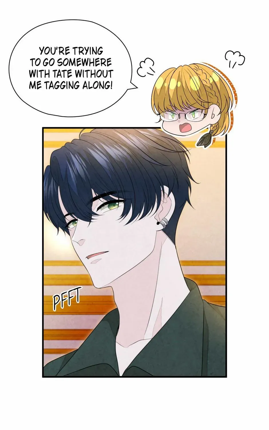 Read The Wizard and the Tree chapter 53 image 80 on Lezhin