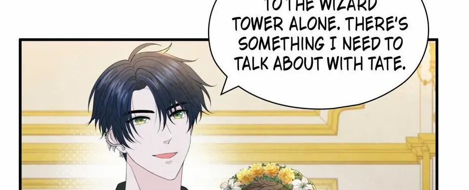 Read The Wizard and the Tree chapter 53 image 85 on Lezhin