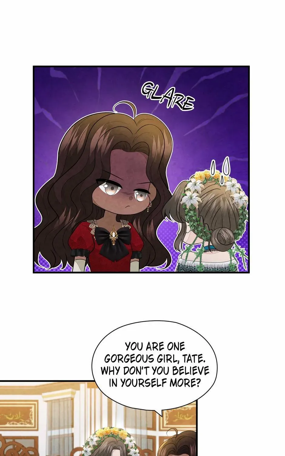 Read The Wizard and the Tree chapter 53 image 9 on Lezhin