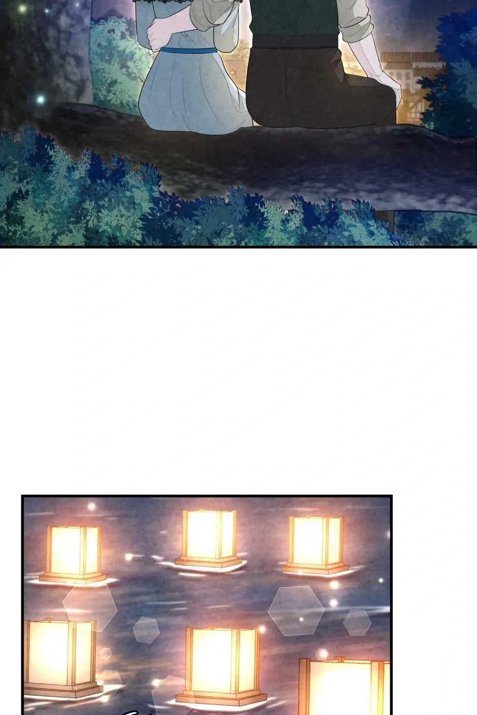 Read The Wizard and the Tree chapter 54 image 1 on Lezhin