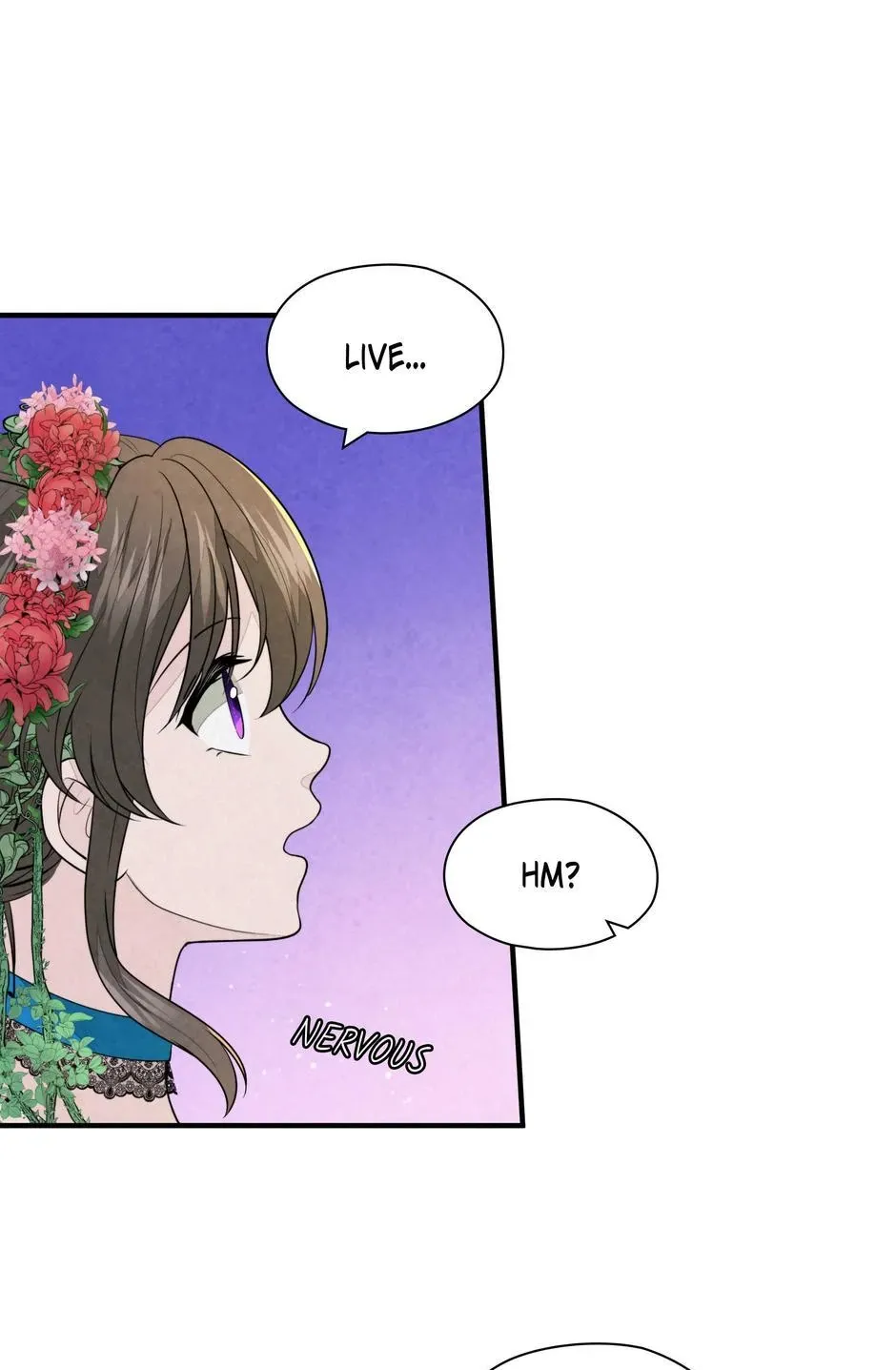 Read The Wizard and the Tree chapter 54 image 14 on Lezhin