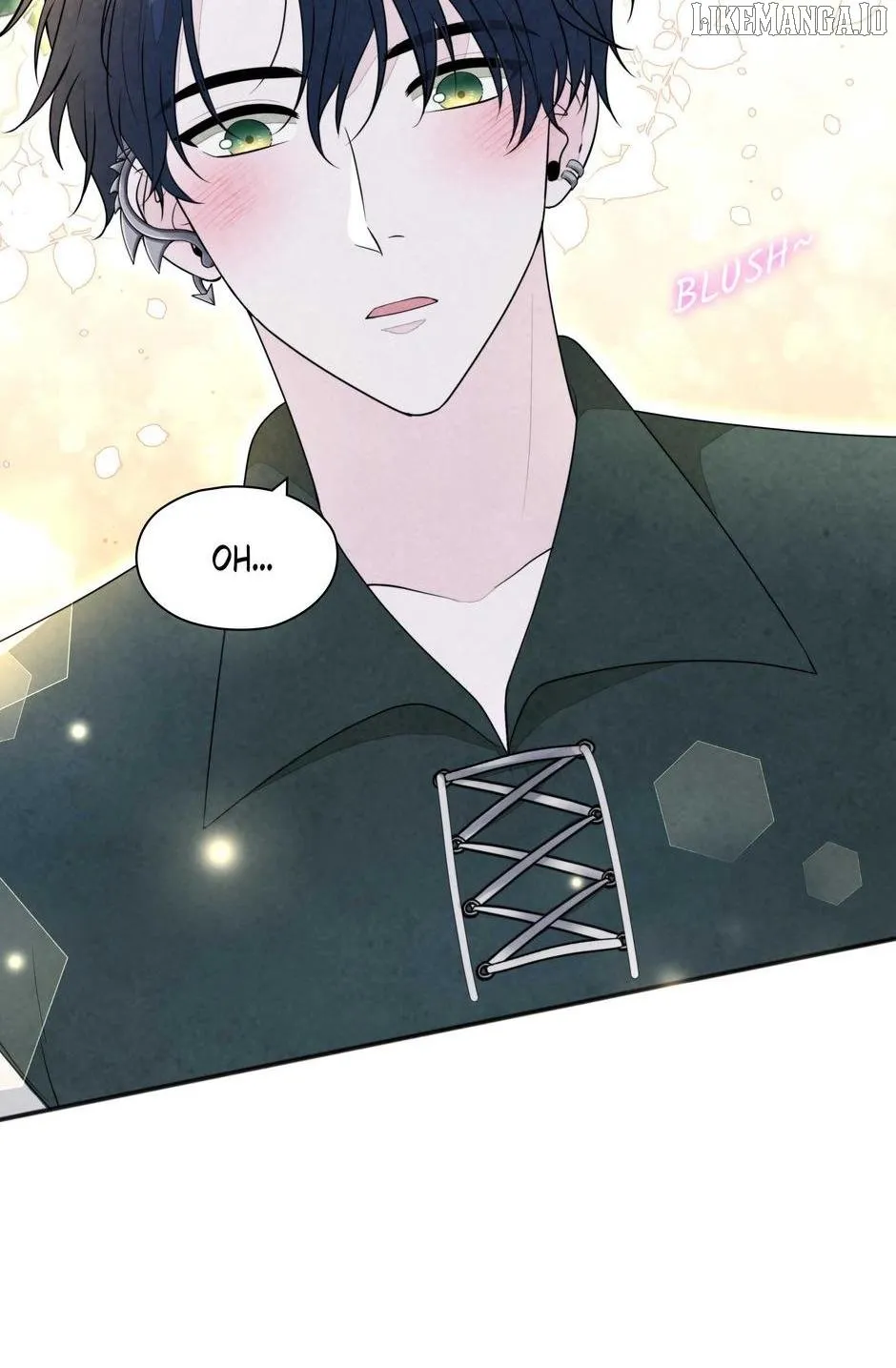 Read The Wizard and the Tree chapter 54 image 16 on Lezhin