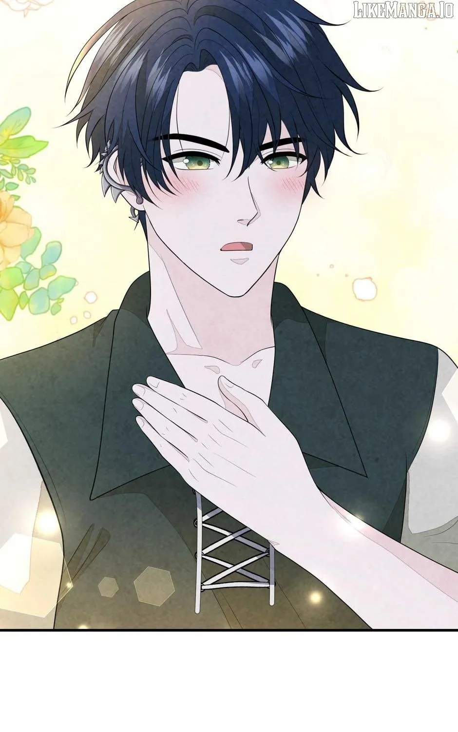 Read The Wizard and the Tree chapter 54 image 19 on Lezhin