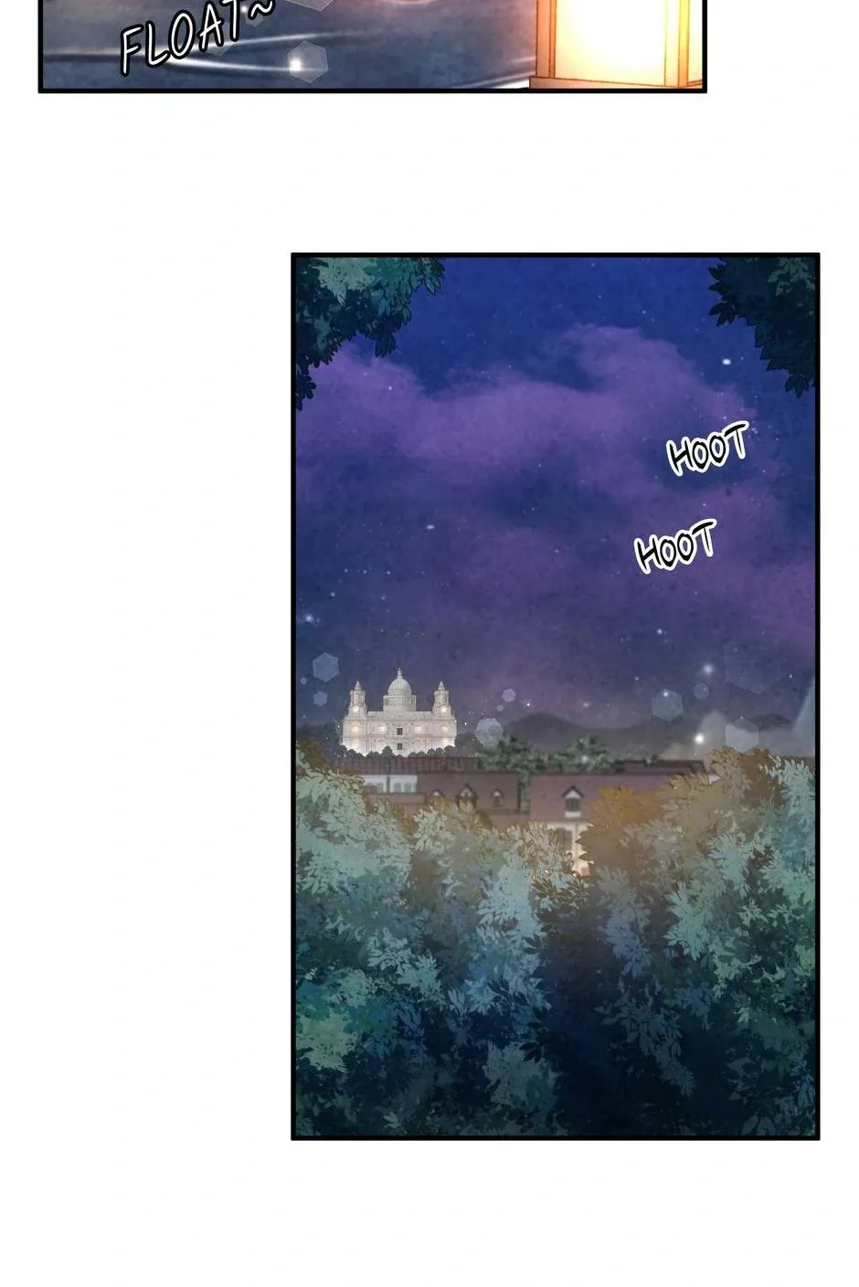 Read The Wizard and the Tree chapter 54 image 2 on Lezhin