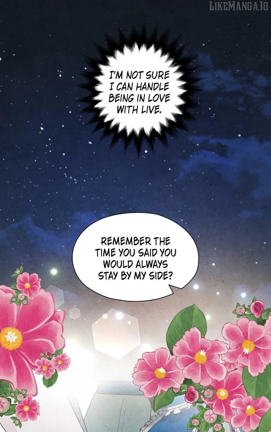 Read The Wizard and the Tree chapter 54 image 25 on Lezhin