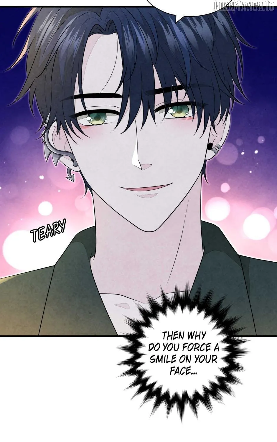 Read The Wizard and the Tree chapter 54 image 29 on Lezhin