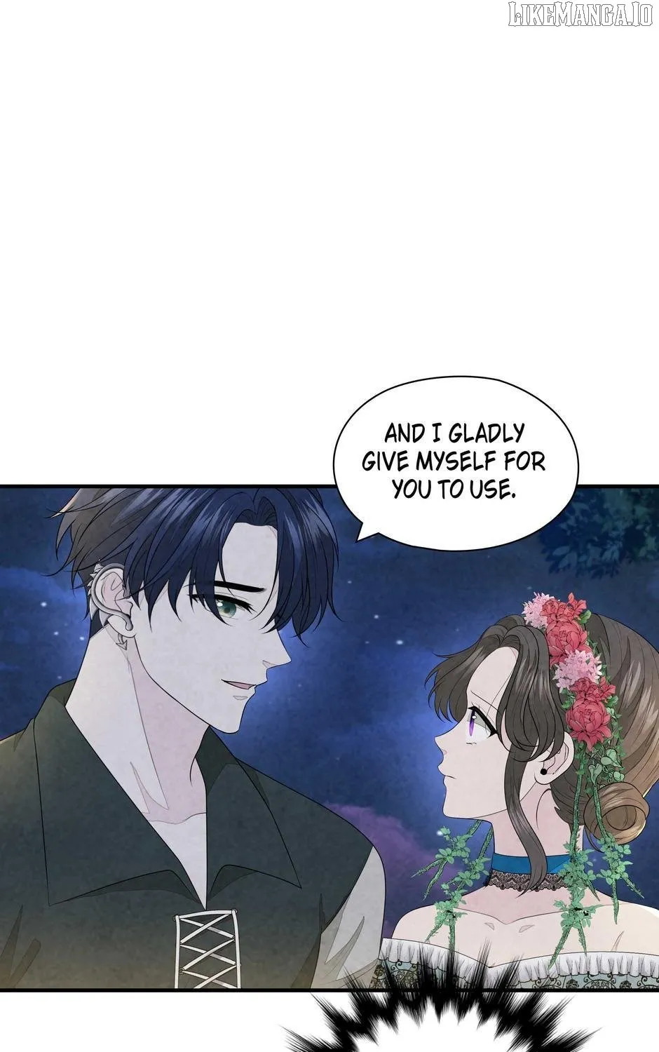 Read The Wizard and the Tree chapter 54 image 31 on Lezhin