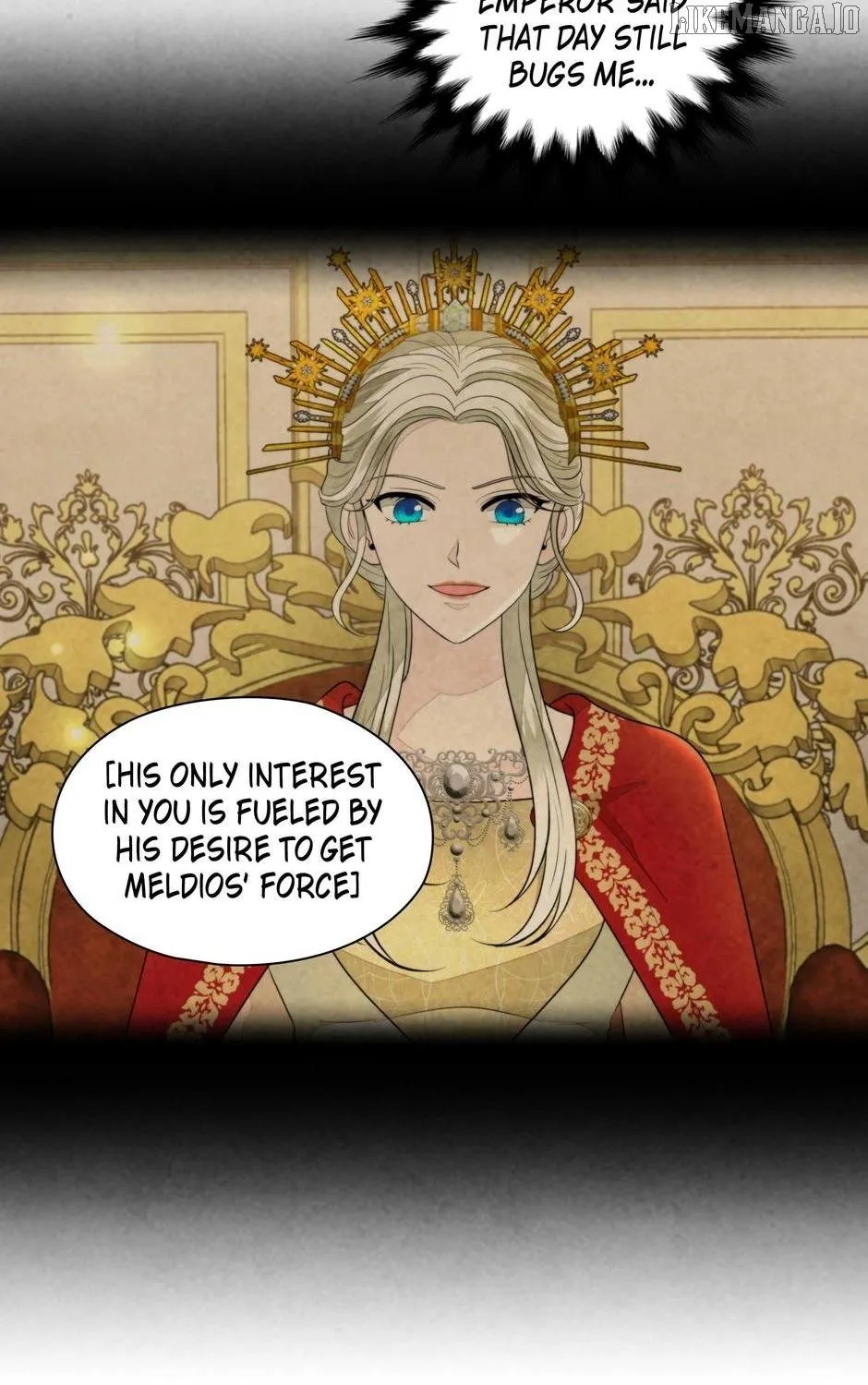 Read The Wizard and the Tree chapter 54 image 33 on Lezhin