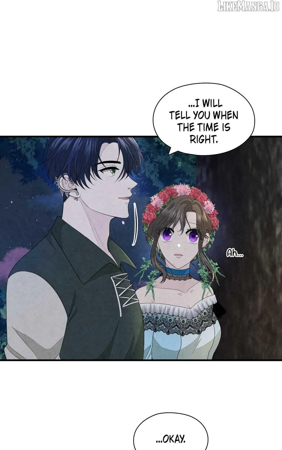 Read The Wizard and the Tree chapter 54 image 38 on Lezhin