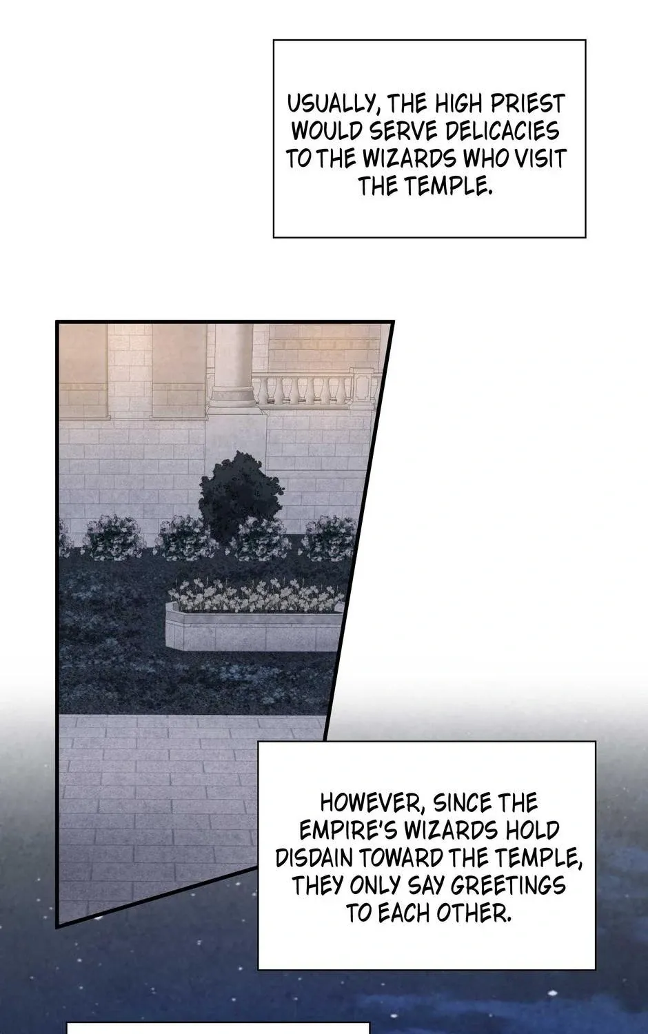 Read The Wizard and the Tree chapter 54 image 44 on Lezhin