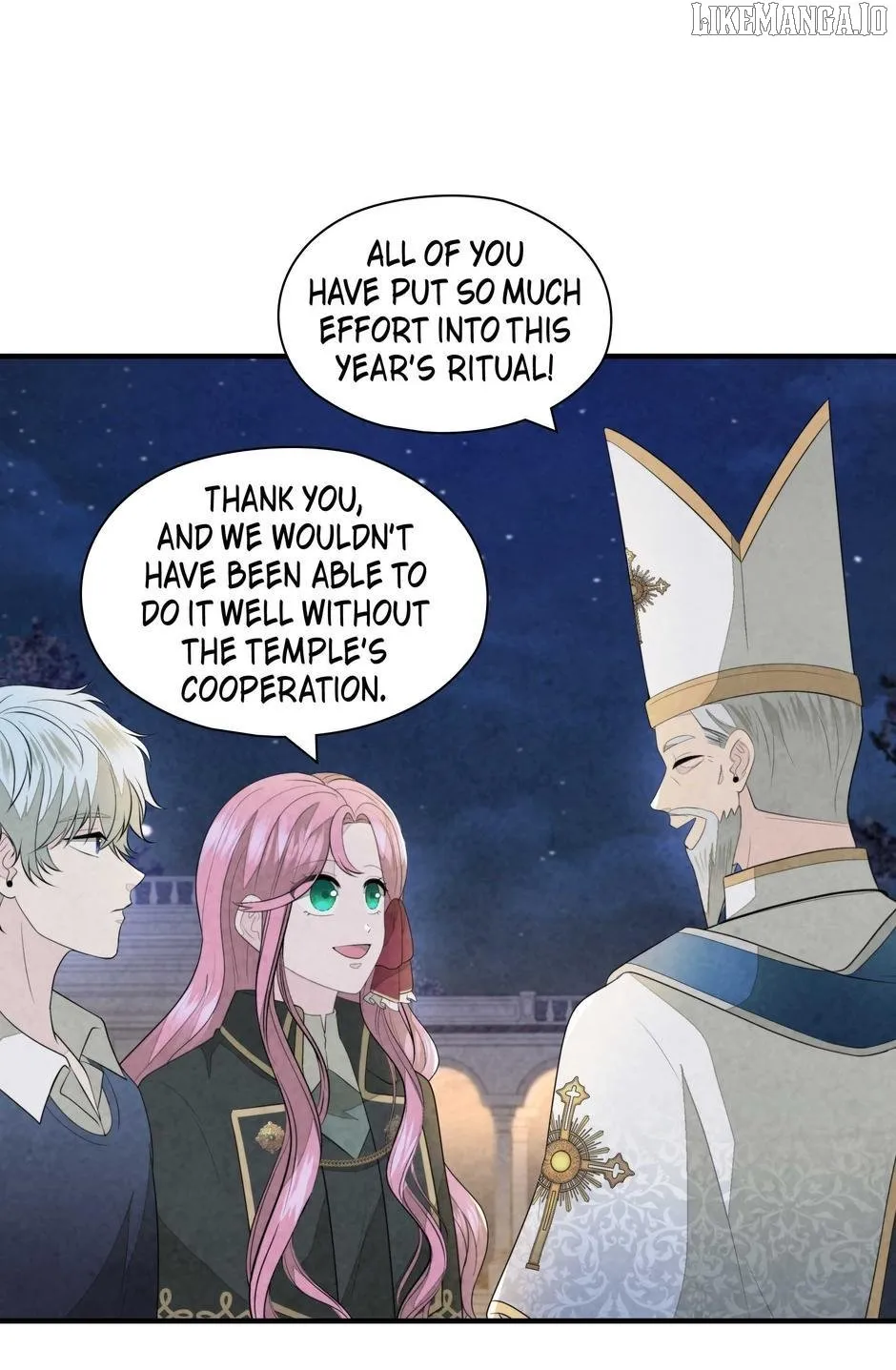 Read The Wizard and the Tree chapter 54 image 48 on Lezhin
