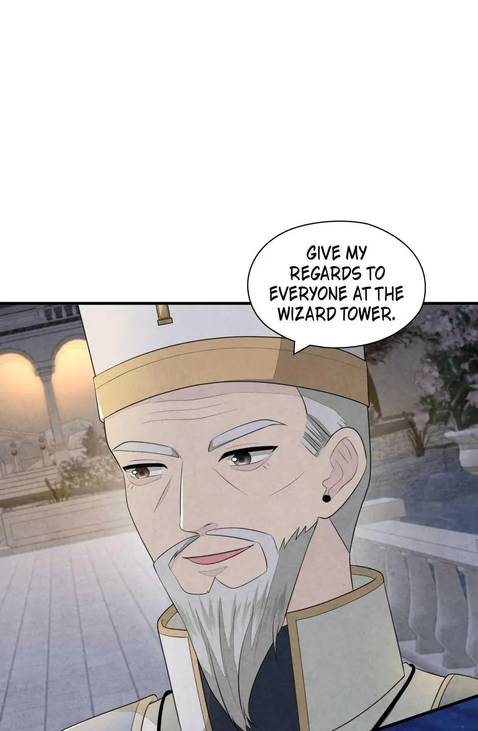 Read The Wizard and the Tree chapter 54 image 49 on Lezhin