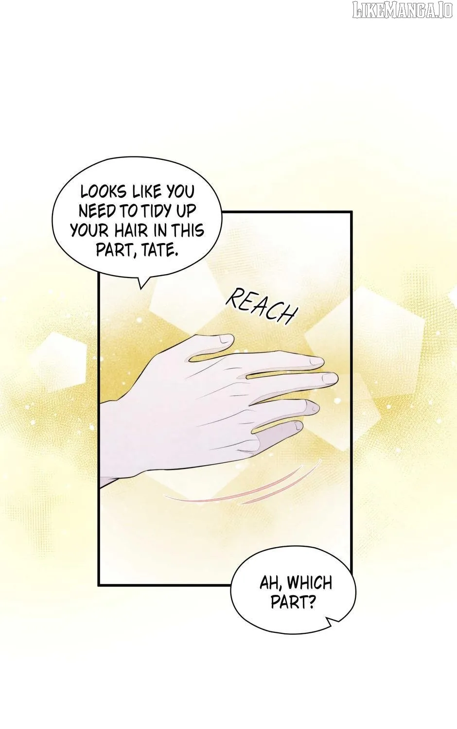 Read The Wizard and the Tree chapter 54 image 5 on Lezhin