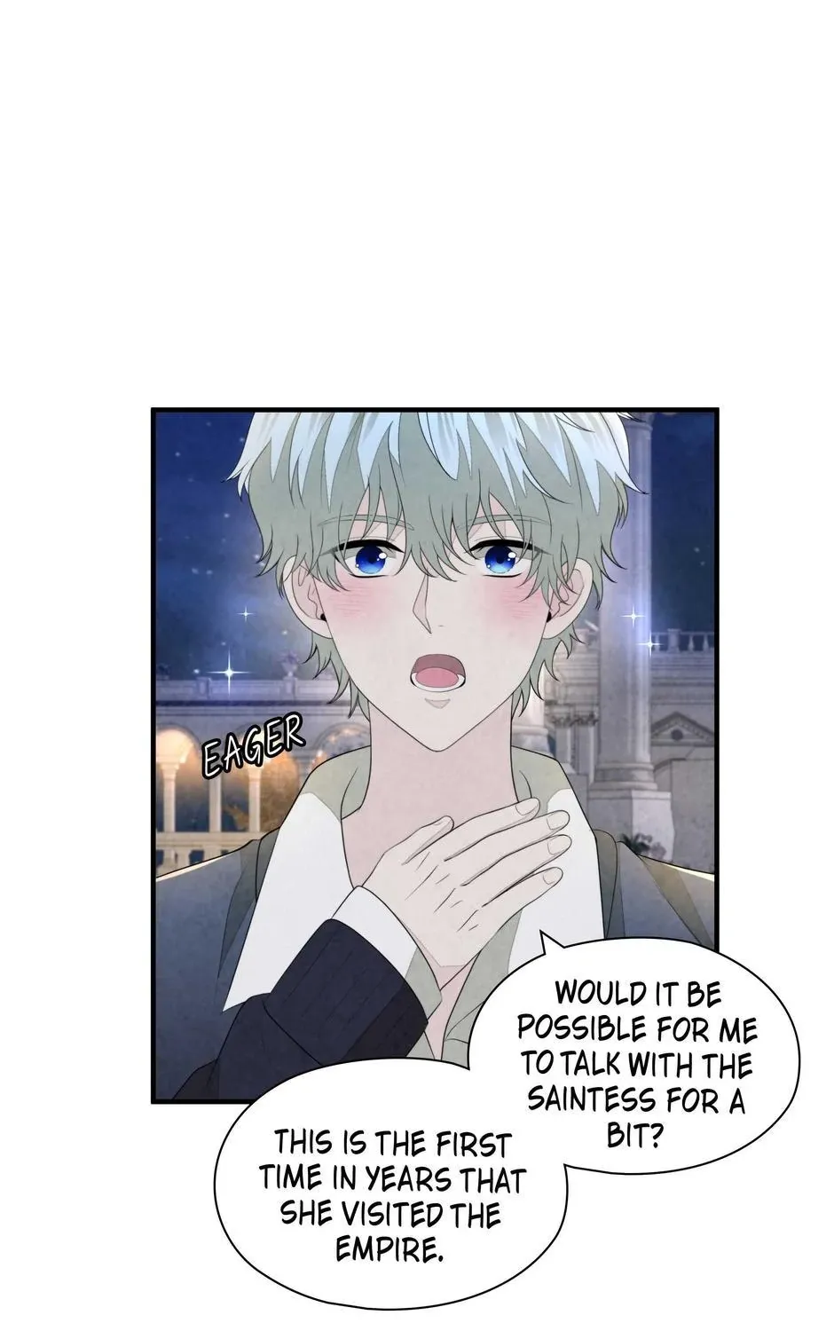 Read The Wizard and the Tree chapter 54 image 51 on Lezhin
