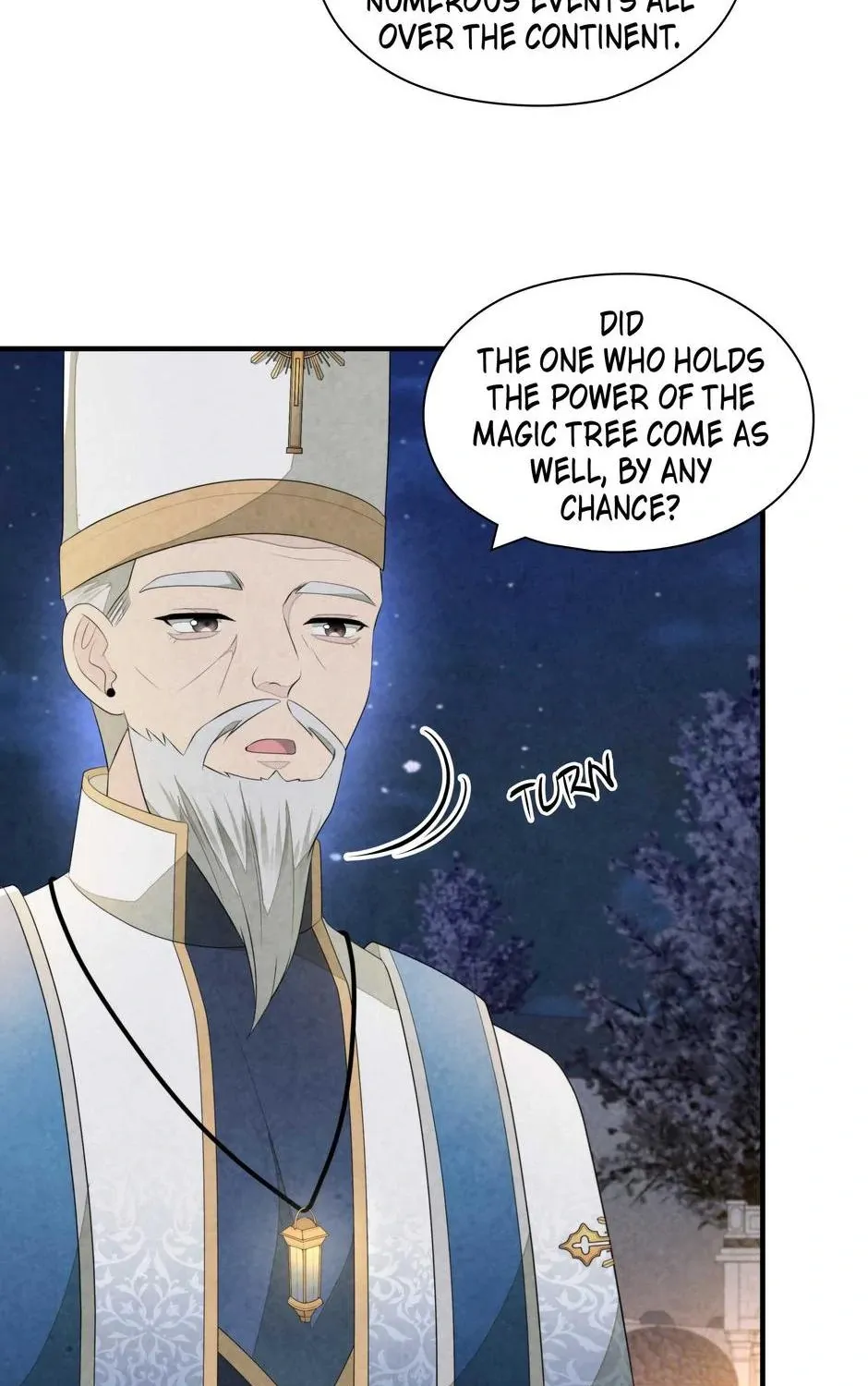 Read The Wizard and the Tree chapter 54 image 57 on Lezhin