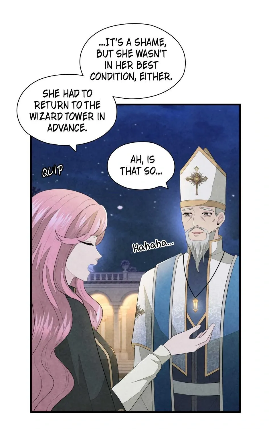 Read The Wizard and the Tree chapter 54 image 59 on Lezhin