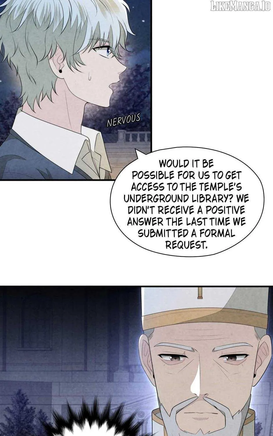Read The Wizard and the Tree chapter 54 image 61 on Lezhin