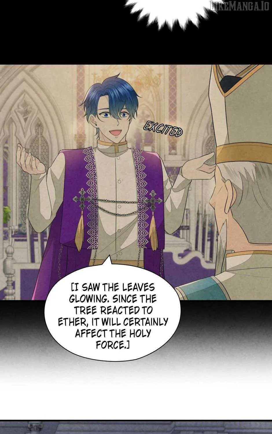 Read The Wizard and the Tree chapter 54 image 65 on Lezhin