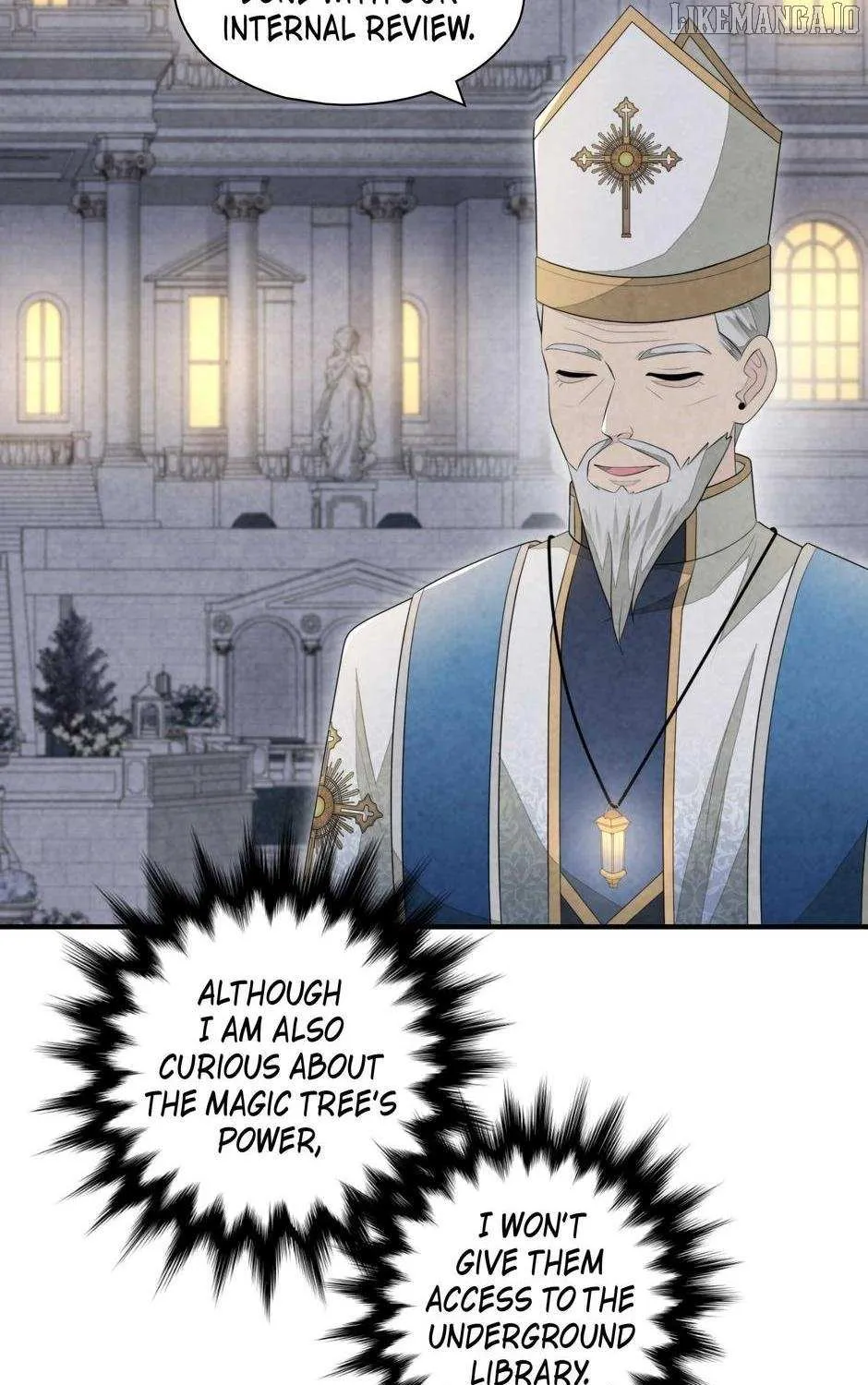 Read The Wizard and the Tree chapter 54 image 67 on Lezhin
